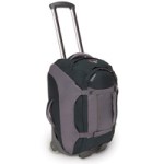 A Good Hybrid Travel Luggage