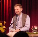 Ekhart Tolle