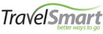 TravelSmartLogo Autralia's TravelSmart Program