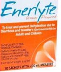 trvlprdctenrlyte Enerlyte