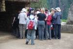 "Wealth Group" Visits Machu Picchu