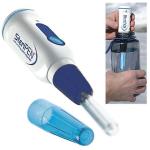 This thing works. SteriPen Classic