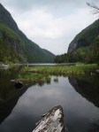 Avalanche Lake
