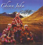 Chimu Inka Cover #3