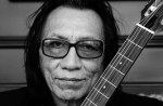 Sixto Rodriguez