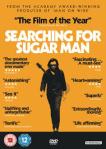 Searching for Sugar Man