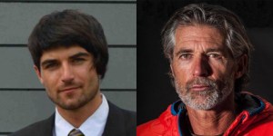 Denali and Marty Schmidt, Mountain Guides Extraordinaire 