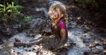 20190617 Children Need Microbes